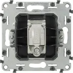 Valena IN MATIC Розетка ТВ c топологией звезда 0-2400 МГц