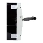 Выключатель автоматический ВА-99М 630/400А 3 полюса 50кА