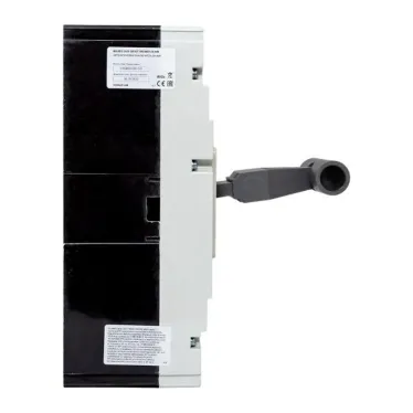 Выключатель автоматический ВА-99М 630/400А 3 полюса 50кА