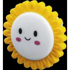 Светильник NNL-SW18 Ромашка с выключателем, 230В