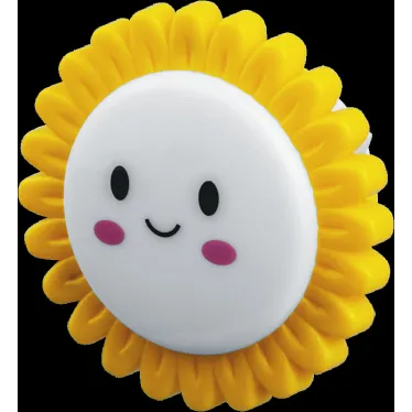 Светильник NNL-SW18 Ромашка с выключателем, 230В