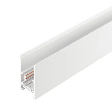 Трек MAG-ORIENT-TRACK-2652-2000 (WH) (Arlight, IP20 Металл, 3 года) | 035800 | Arlight