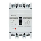 Выключатель автоматический ВА-225А 25кА ВА-99m/250 3 полюса