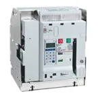 Выключатель автоматический DMX-N 2500 50кА 3P 2000А тип 1выкатной