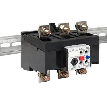 Реле тепловое РТЭ-4363 63-90А PROxima