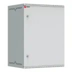 Шкаф телекоммуникационный настенный 15U (600х450) металл, Astra A Basic