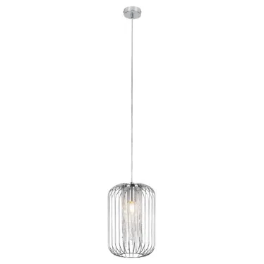 Светильник подвесной (подвес) Odilie 3036-261 1 х Е27 40 Вт модерн