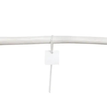 Бирка кабельная маркировочная 153 малый квадрат (250шт)