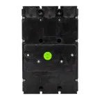 Выключатель автоматический AV POWER-2/3 100А 80kA TR AVERES