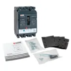 Выключатель автоматический трехполюсный ВА-99C 100/63А 3P 35кА