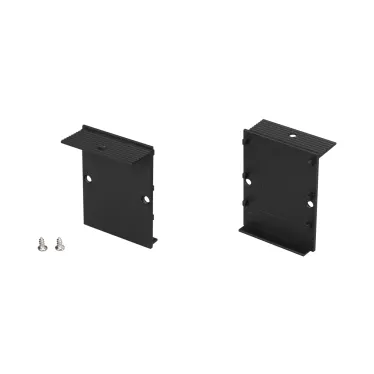 Заглушка MAG-CAP-4560 (BK) | 029326 | Arlight