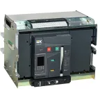 Выключатель автоматический воздушный ARMAT выдвижного исполнения 3P G 135кА 5000А расцепитель TD с комплектом аксессуаров 220В: мотор привод катушка включения катушка отключения