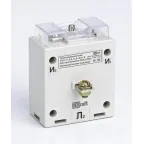 Трансформатор тока ТОП-0.66 0.5 100/5 5ВА