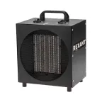 Пушка тепловая, квадратная, PTC, 5кВт