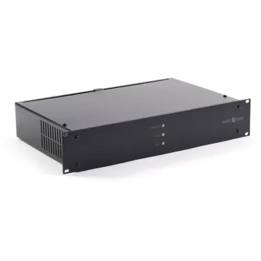 Источник вторичного электропитания SKAT-RLPS.48DC-10 RACK 48В, 10А, АКБ 120Ач