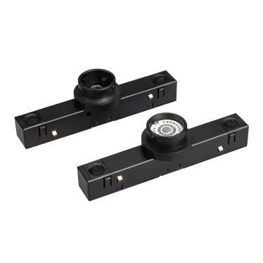 Адаптер MAG-FLEX-ADAPTER (BK) (Arlight, IP20 Металл, 3 года) | 034068 | Arlight