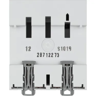 Выключатель дифференциального тока (УЗО) 4п 40А 30мА TX3 АC