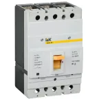 Выключатель автоматический ВА44-39 3Р 500А 35кА