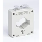 Трансформатор тока ТШП-0.66 0.5S 600/5 10ВА, диаметр 40мм