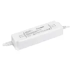 Блок питания ARPJ-SP-86700-PFC (60W, 43-86V, 0.7A) (IP67 Пластик, 5 лет)
