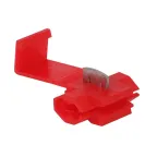 Ответвитель параллельный прокалывающего типа ОВ 1, 0,5-1,5 мм2 красный (50 шт) (50/2000)