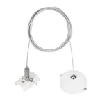 Подвес MAG-HANG-ORIENT-2620-L2000 (SL-WH) (Arlight, Металл) | 037311 | Arlight