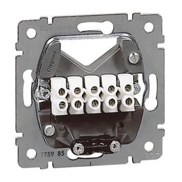 Galea Life Вывод кабельный PRO21 5 клемм для подключения