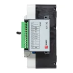 Выключатель автоматический AV POWER-1/3 160А 50кА ETU2.2