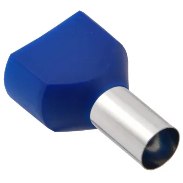 Наконечник НШВИ2 16-14 с изолированным фланцем (100шт/упак) GENERICA