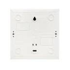 Щит распределительный ЩРН-П-8 (пром. упаковка) IP41 Basic | pb-n-8-bas | EKF