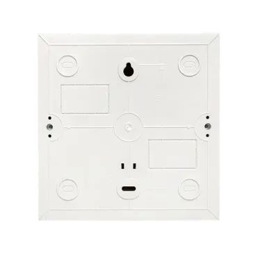 Щит распределительный ЩРН-П-8 (пром. упаковка) IP41 Basic | pb-n-8-bas | EKF