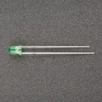 Светодиод ARL-3514PGD-6cd | 007520 | Arlight