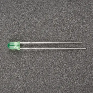 Светодиод ARL-3514PGD-6cd | 007520 | Arlight