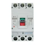 Выключатель автоматический ВА-99М 400/400А 3P 65кА с электронным расцепителем PROxima