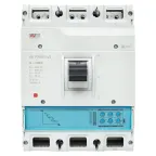 Выключатель автоматический AV POWER-4/3 1000А 50кА ETU2.0