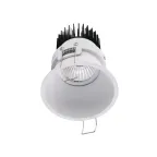 Светильник светодиодный FADO 07 WH D45 4000K (with driver) | 1722000020 | Световые Технологии