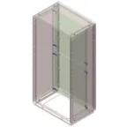 Крепления монтажной платы к стойкам | CN5MPBK | DKC