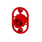 Втулка концевая для заливки в бетон диаметр 20мм и 32мм