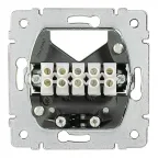 Galea Life Вывод кабельный PRO21 5 клемм для подключения