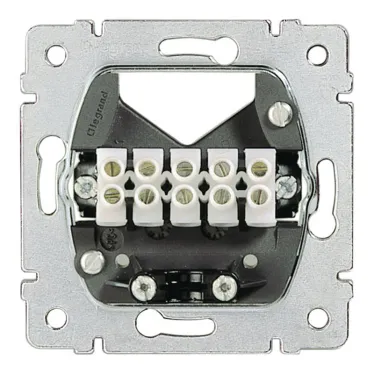 Galea Life Вывод кабельный PRO21 5 клемм для подключения