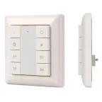 INTELLIGENT ARLIGHT Панель DALI-223-1G-4S-IN (BUS) | 025505 | Arlight