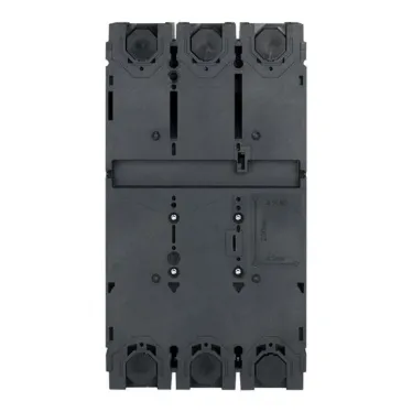 Выключатель автоматический трехполюсный ВА-99C 630/630А 45кА