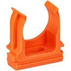 ELASTA Держатель с защелкой CF16 оранжевый