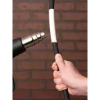 Набор ТУТ нг 7 цветов по 7шт. разного диаметра (10/5, 12/6, 16/8, 20/10, 25/12,5, 30/15, 40/20) 1м. PROxima