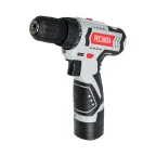 Дрель-шуруповерт аккумуляторная ДА-12-2ЛК