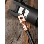 Наконечник медный ТМ 35-8-10 PROxima