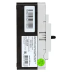 Выключатель автоматический AV POWER-1/3 50А 35кА TR