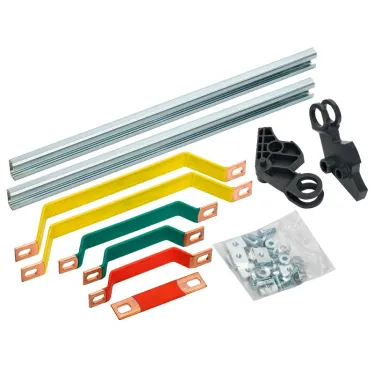 Комплект для сбора реверсивной схемы КТИ (150А)