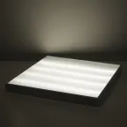 Светильник светодиодный универсальный MiR IP40 встр/накл 595*595*50мм 35Вт 3500лм 4000К призма БАП 1/1 (Россия) | G1-A0-00070-01GA3-2003540 | Gauss