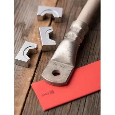 Наконечник медный луженый ТМЛ DIN 150-10 PROxima